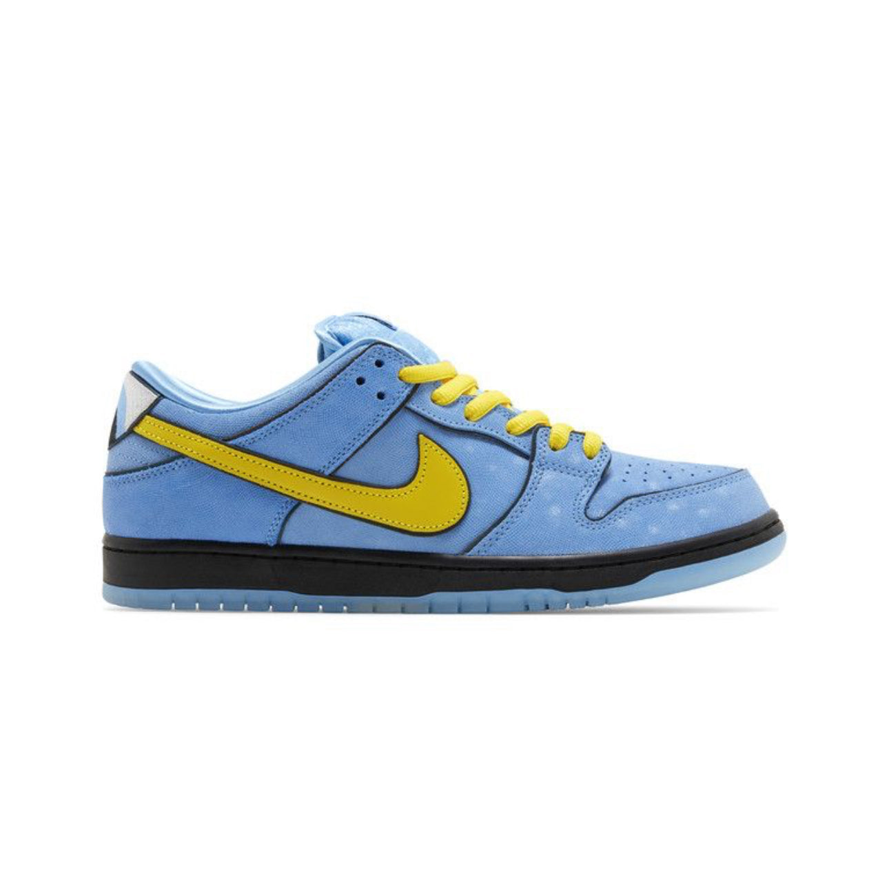 Nike Sb PowerPuff “Bubbles”