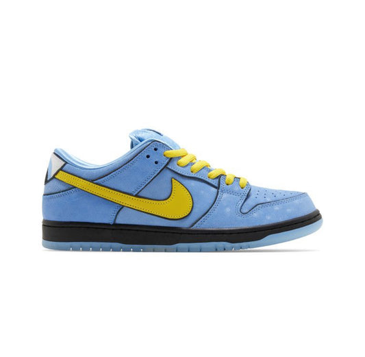Nike Sb PowerPuff “Bubbles”
