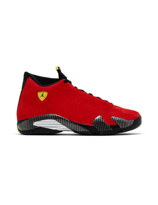 Jordan 14 Ferrari