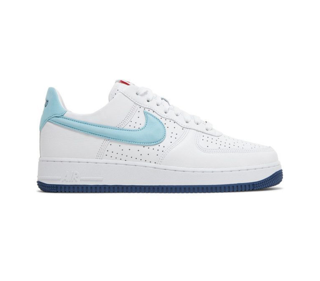 Air force Boricua