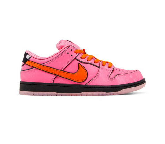Nike Sb PowerPuff “Blossom”