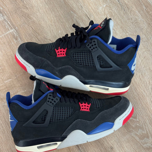 Jordan 4 Rare size 11 Used