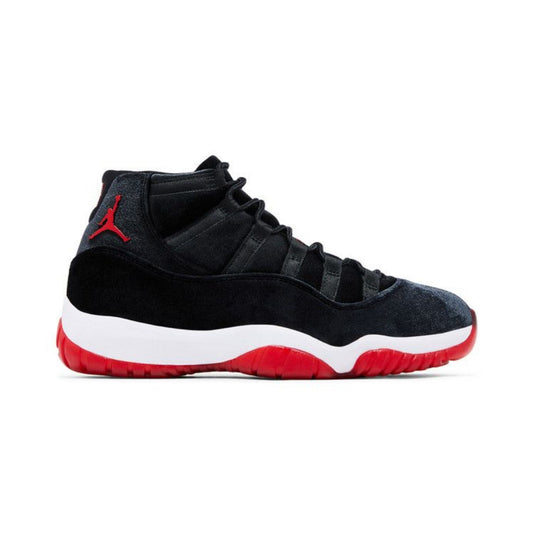 Jordan 11 Bred Velvet