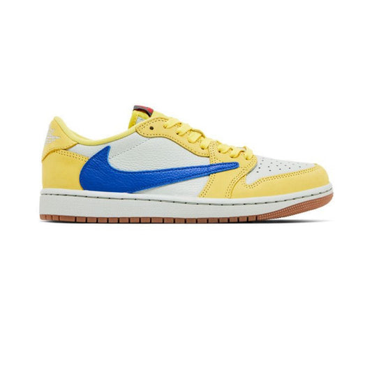J1 Travis Scott “Canary”
