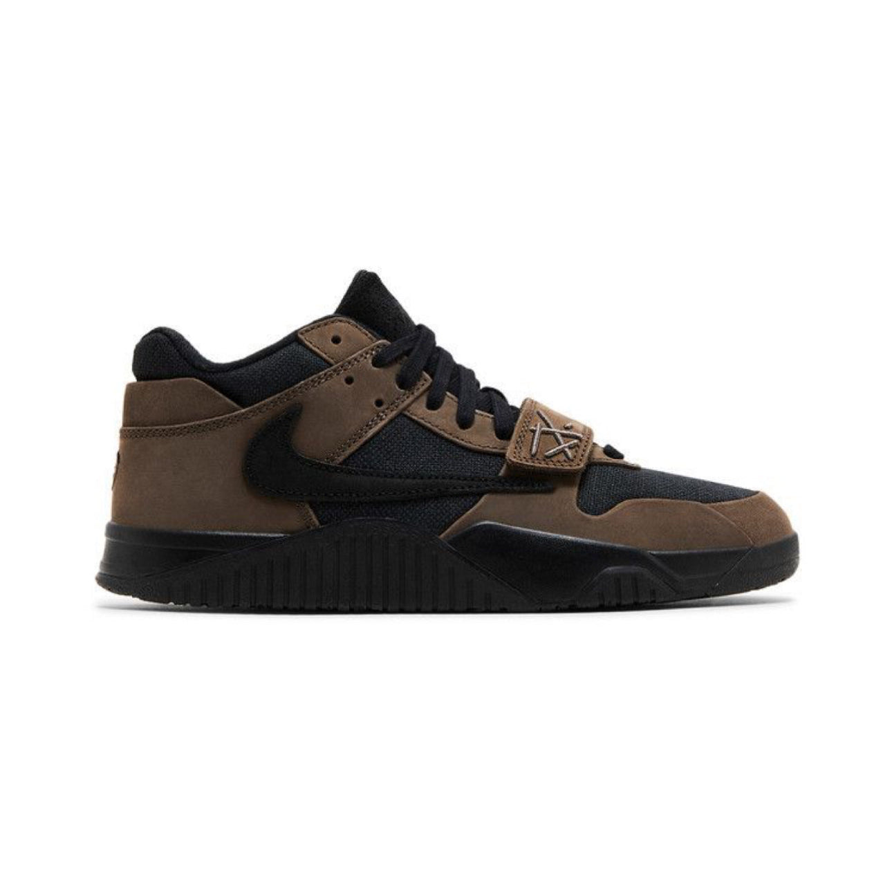 Travis Jumpman “Dark Mocha”