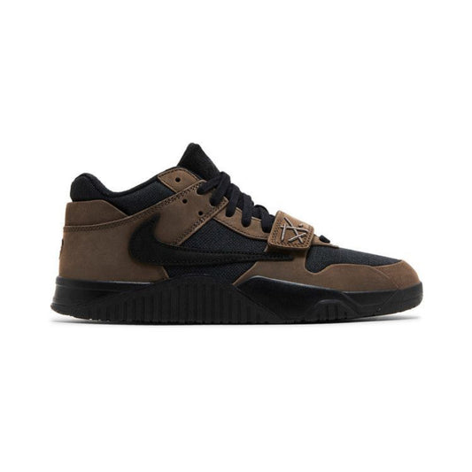 Travis Jumpman “Dark Mocha”