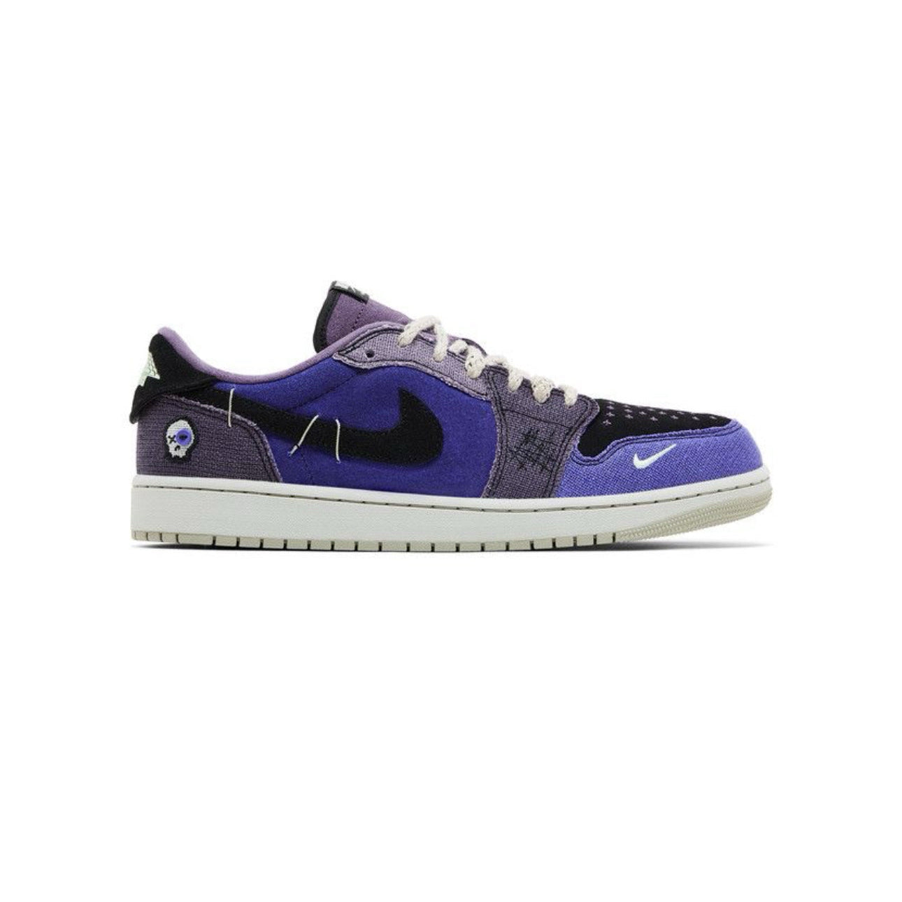 Jordan 1 Low “Voodoo”