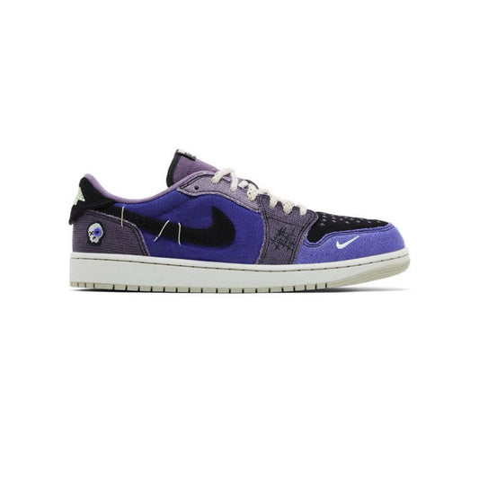 Jordan 1 Low “Voodoo”