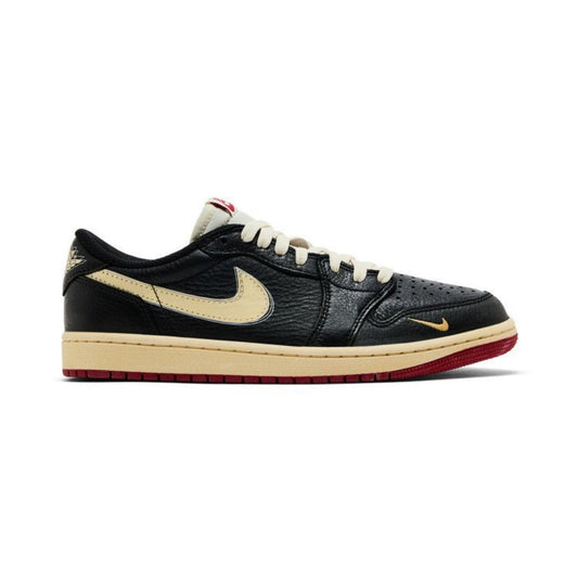 Jordan 1 Nigel Sylvester