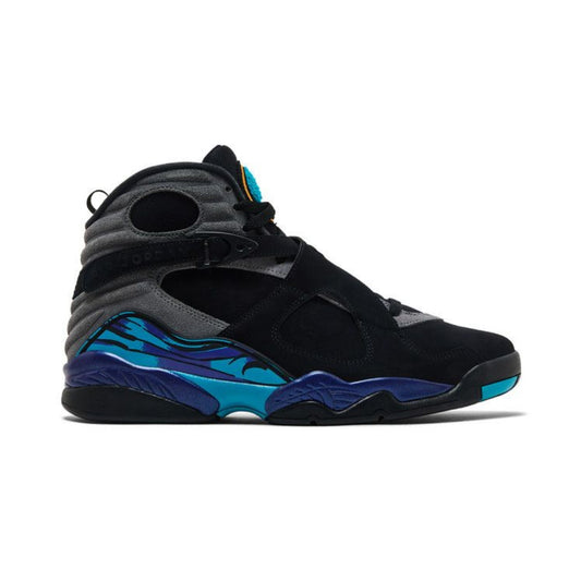Jordan 8 “Aqua”