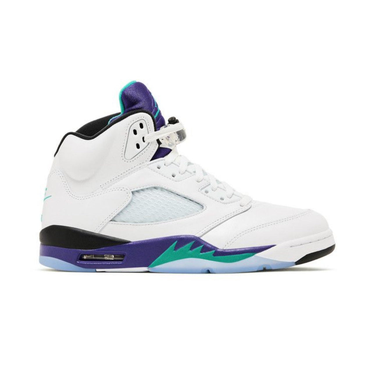 Jordan 5 “Grappe”
