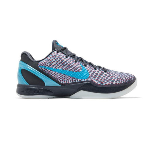 Kobe 6 “3D All Star”