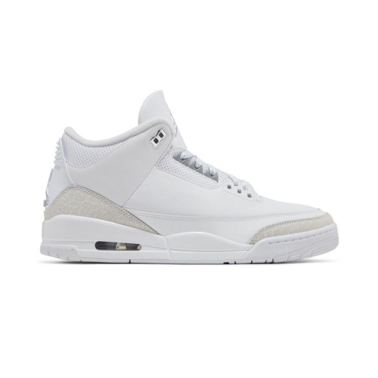 Jordan 3 Pure Money