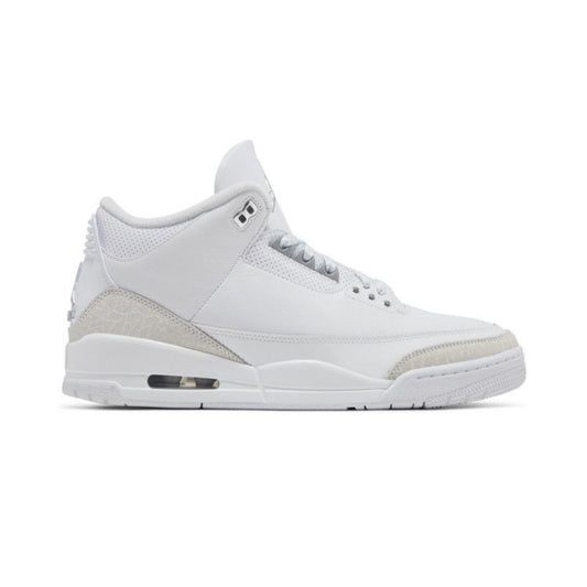Jordan 3 Pure Money