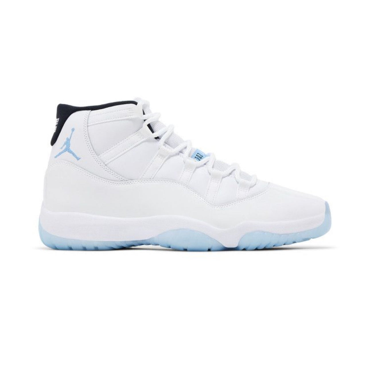 Jordan 11 “Legend Blue”