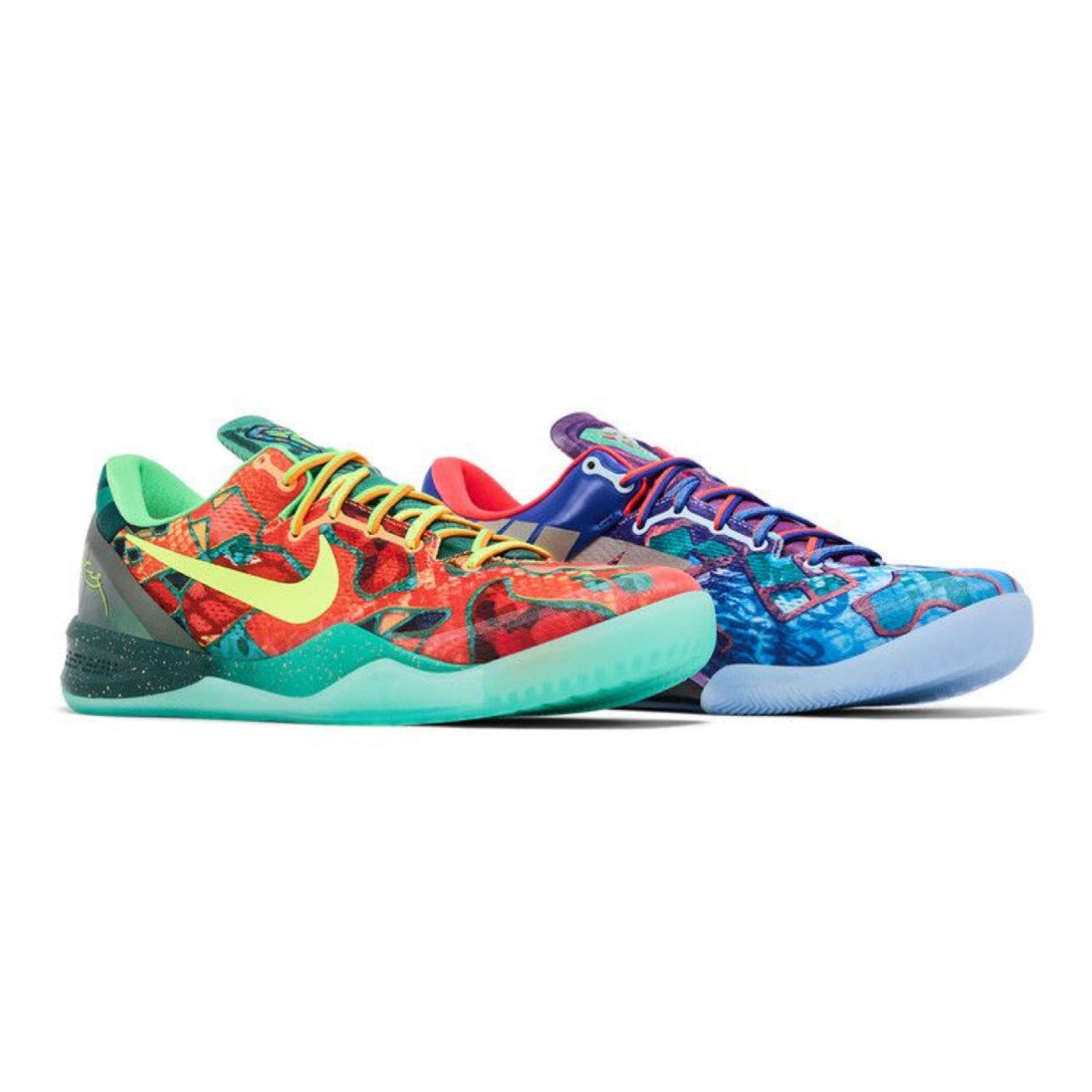 Kobe 8 “What The”