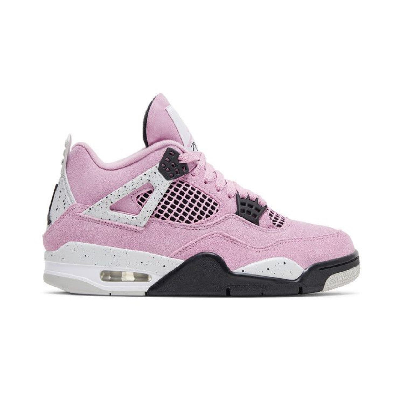 Jordan 4 Orchyd