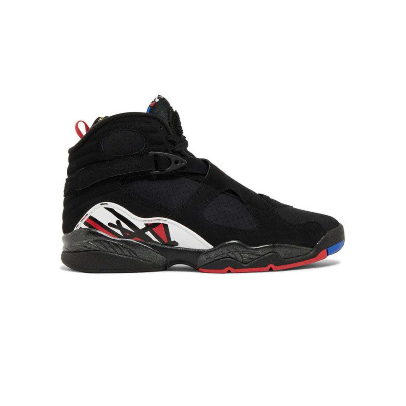 Jordan 8 “Playoff”