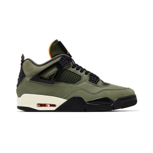 Jordan 4 Undefeated