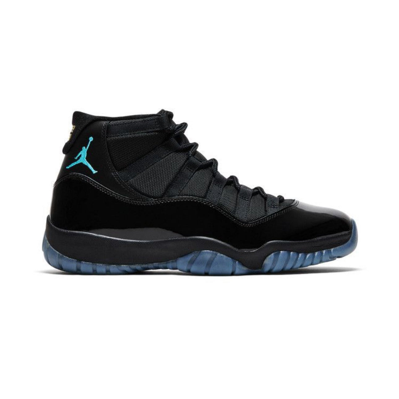 Jordan 11 “Gamma Blue”