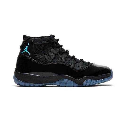 Jordan 11 “Gamma Blue”