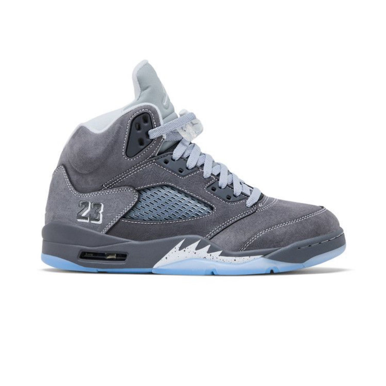Jordan 5 “Wolf Grey”
