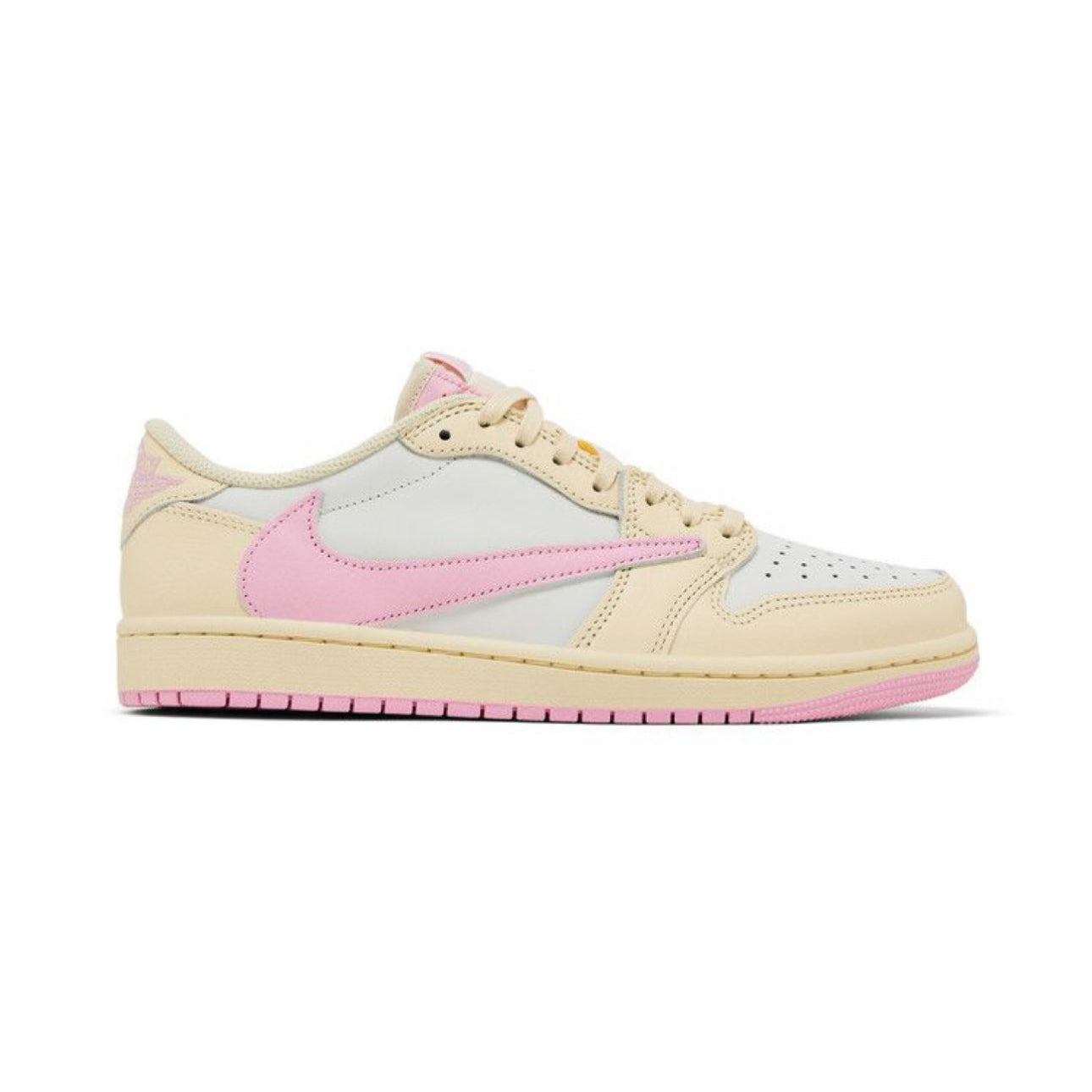 J1 Low Travis Scott “Tropical Pink”