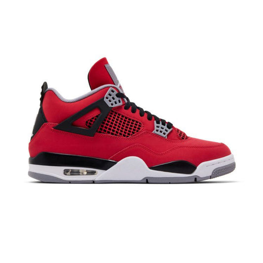 Jordan 4 Toro Bravo