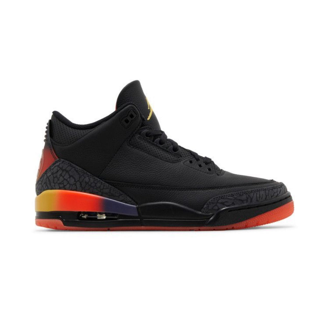 Jordan 3 Balvin “Rio”