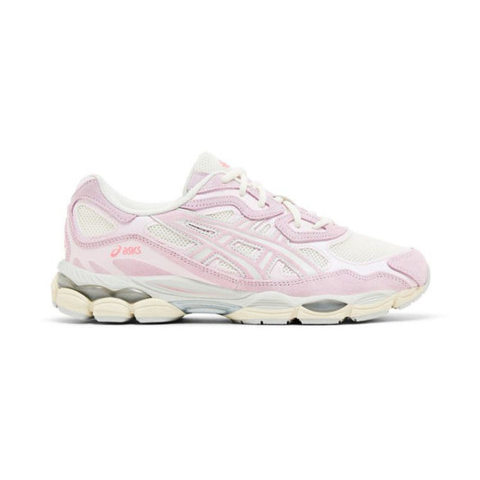 Asics Nyc “Cream Rose”