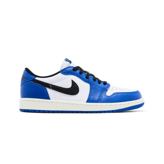 Jordan 1 low “Game Royal”