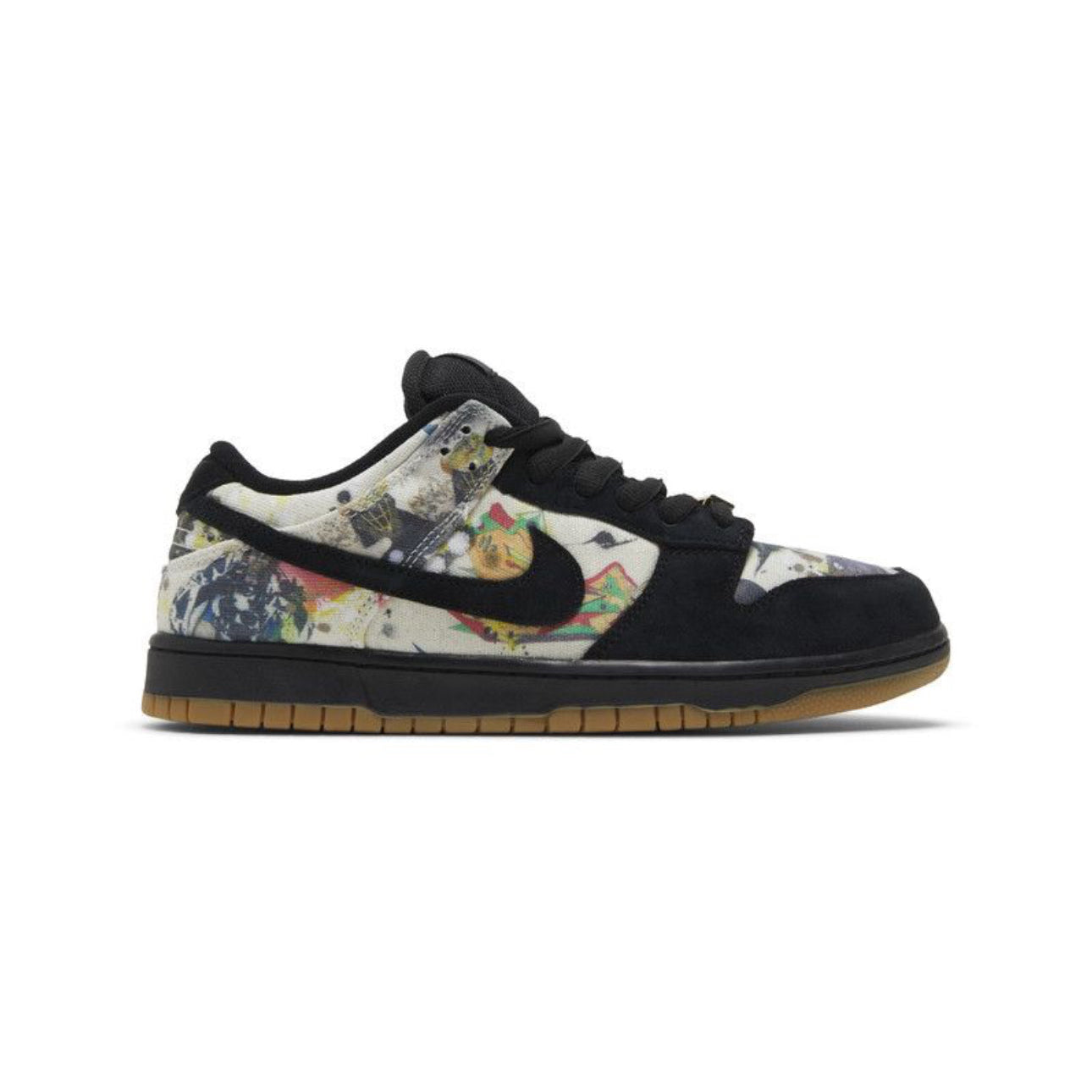 Nike Sb “Supreme”