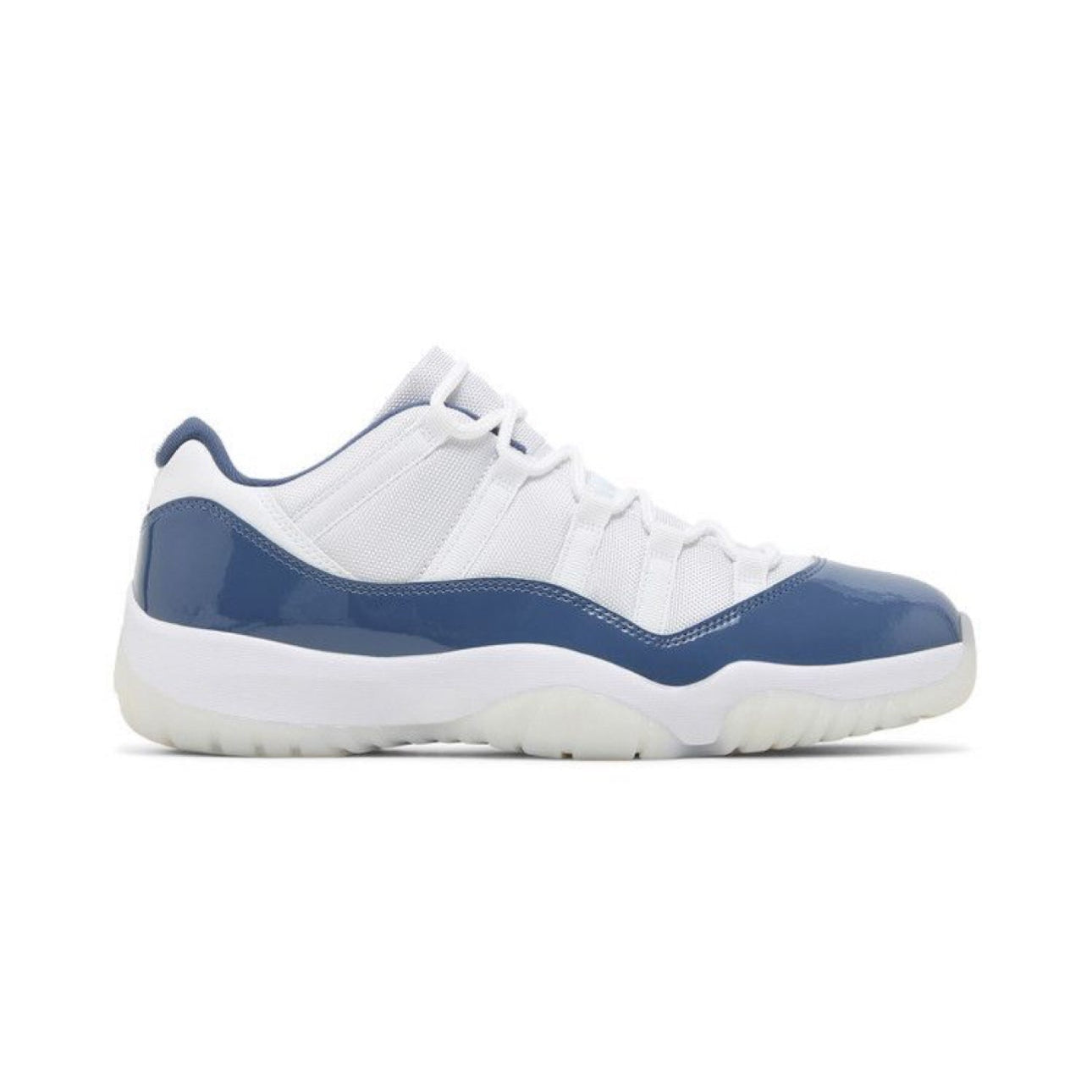 Jordan 11 Low “Industrial Blue”