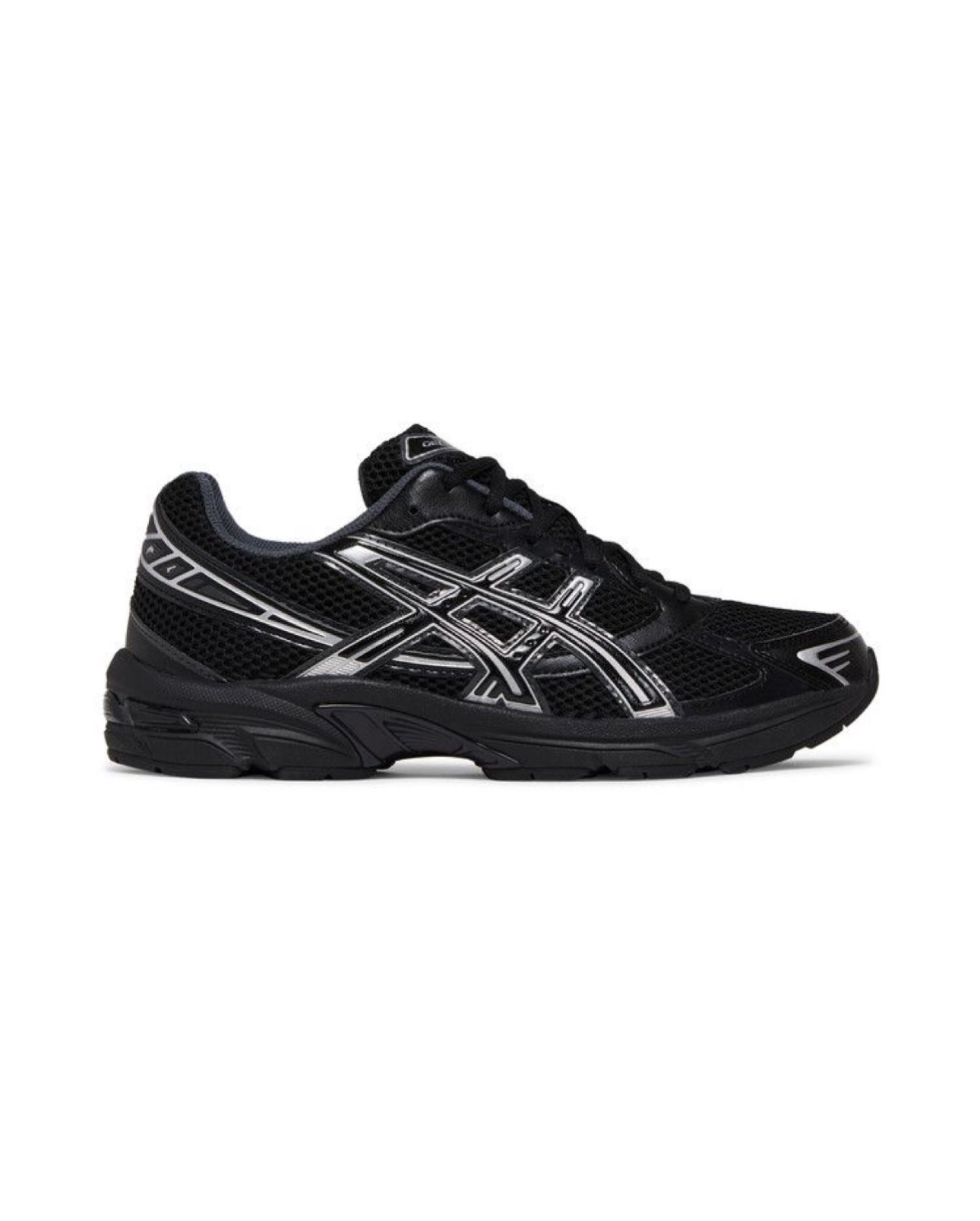 Asics 1130 “Pure Silver”