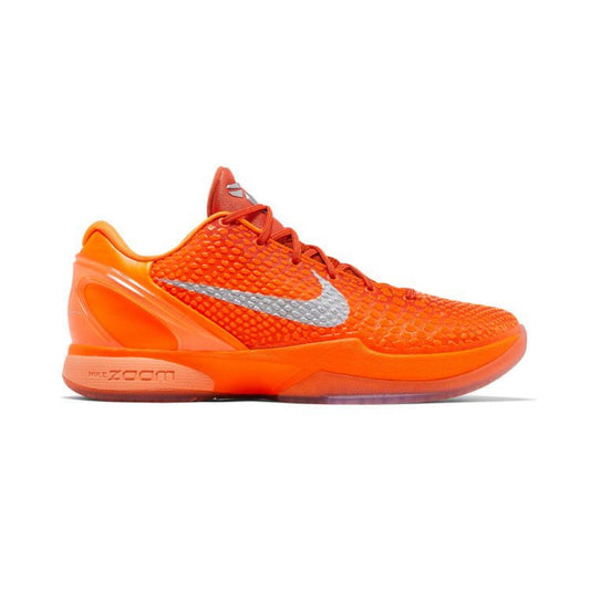 Kobe 6 “Orange”