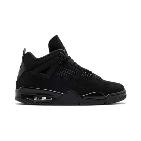 Jordan 4 “Black Cat”