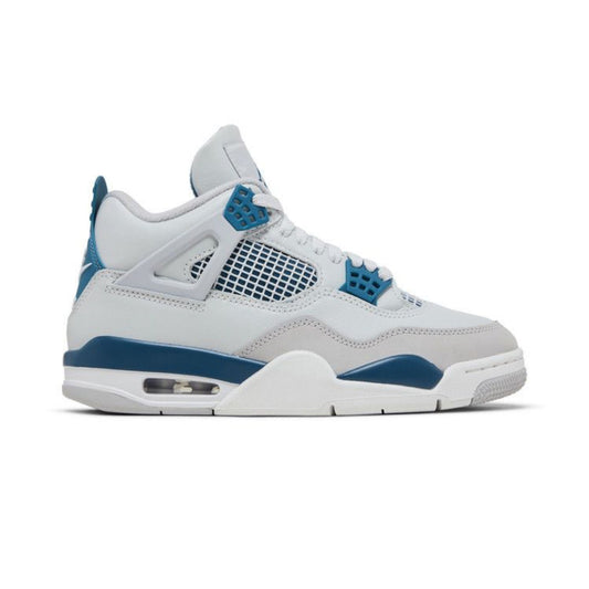 Jordan 4 Military Blue